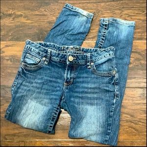 Rue 21 Blue Jeans